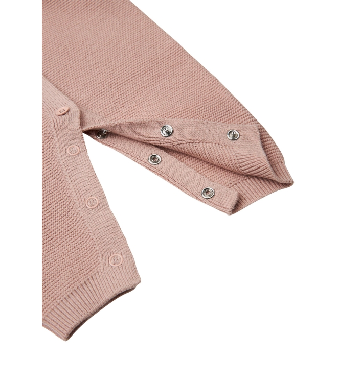 Noppies boxpakjes & rompers P778 Rose Smoke 34N1120