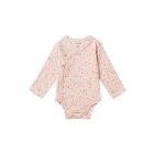 Noppies boxpakjes & rompers P778 Rose Smoke 34N4111