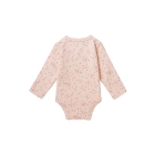 Noppies boxpakjes & rompers P778 Rose Smoke 34N4111
