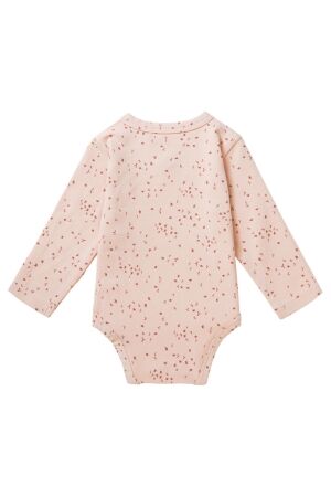 Noppies boxpakjes & rompers P778 Rose Smoke 34N4111