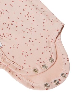 Noppies boxpakjes & rompers P778 Rose Smoke 34N4111