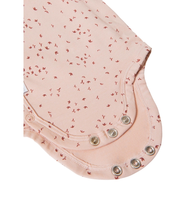 Noppies boxpakjes & rompers P778 Rose Smoke 34N4111