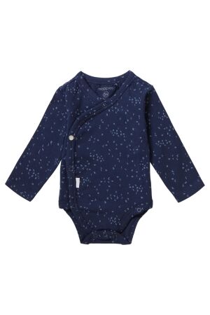 Noppies boxpakjes & rompers P554 Black Iris 34N4111