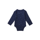 Noppies boxpakjes & rompers P554 Black Iris 34N4111