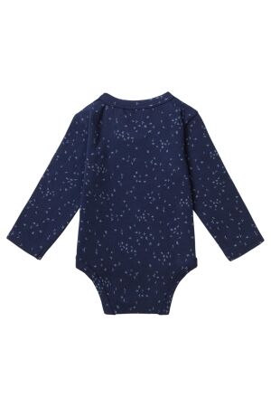 Noppies boxpakjes & rompers P554 Black Iris 34N4111