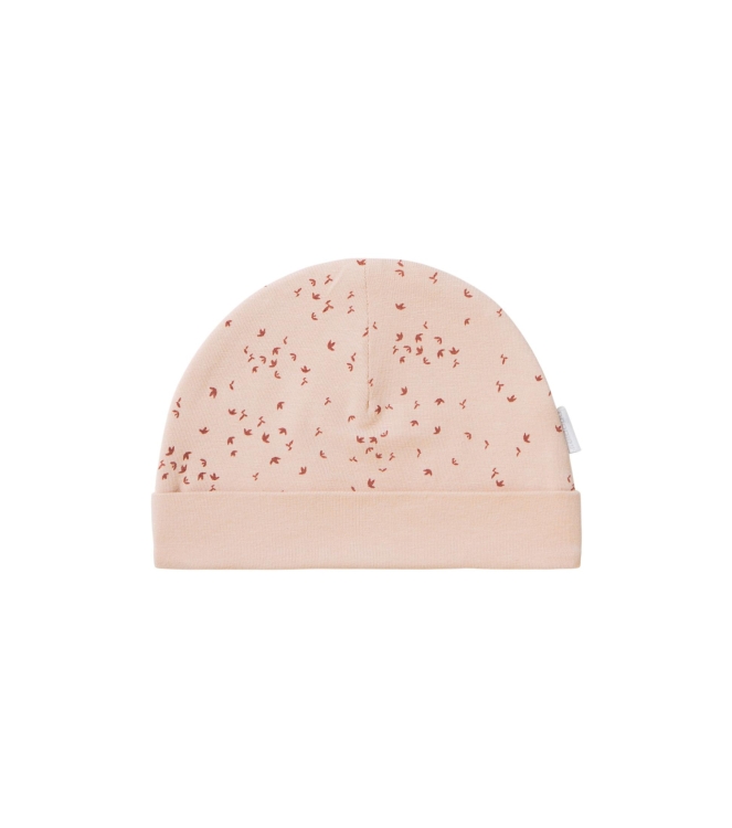 Noppies babyaccessoires P778 Rose Smoke 34N5010