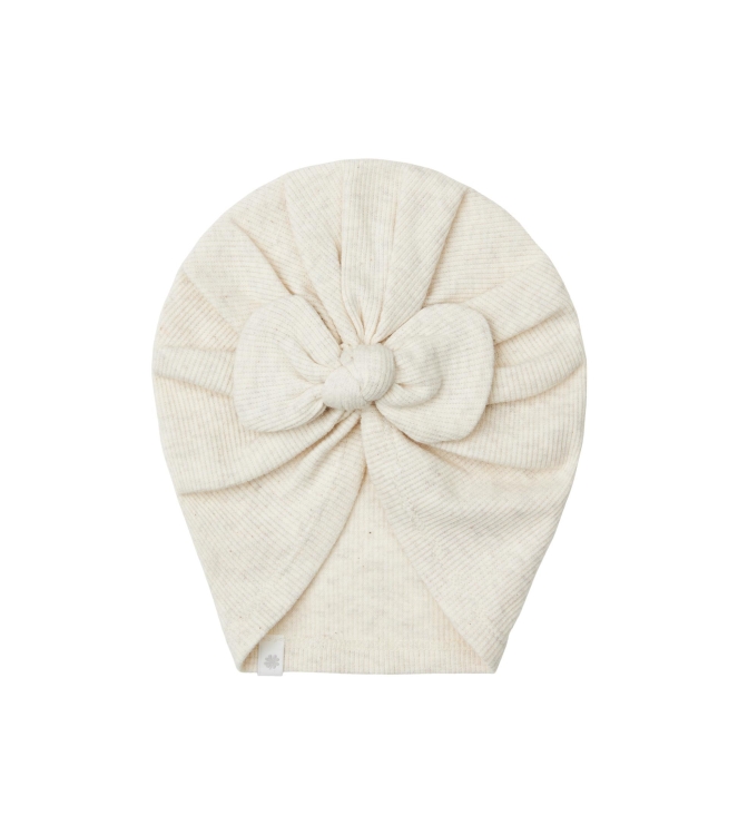 Noppies babyaccessoires P611 Oatmeal Melange 34N5011