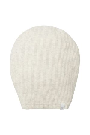 Noppies babyaccessoires P611 Oatmeal Melange 34N5011