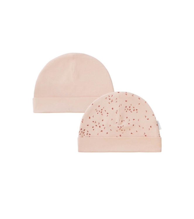 Noppies babyaccessoires P778 Rose Smoke 34N5012