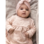 Noppies babyaccessoires P778 Rose Smoke 34N5012