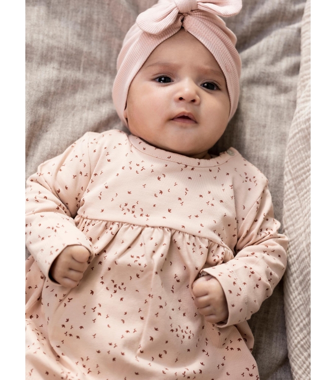 Noppies babyaccessoires P778 Rose Smoke 34N5012