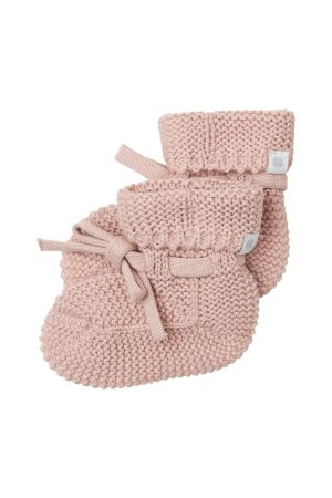 Noppies Nelson Slofjes P778 Rose Smoke