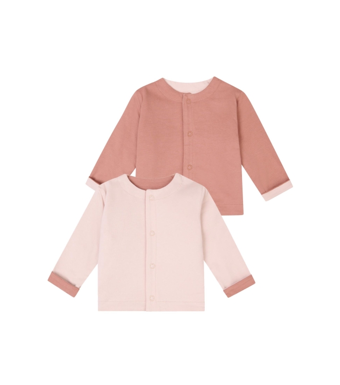 Noppies truien & vesten P778 Rose Smoke 44N0310