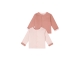 Noppies vesten P778 Rose Smoke 44N0310