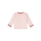 Noppies vesten P778 Rose Smoke 44N0310