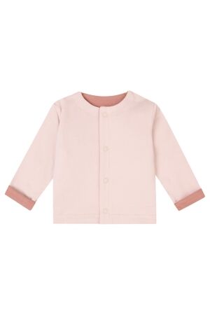 Noppies truien & vesten P778 Rose Smoke 44N0310