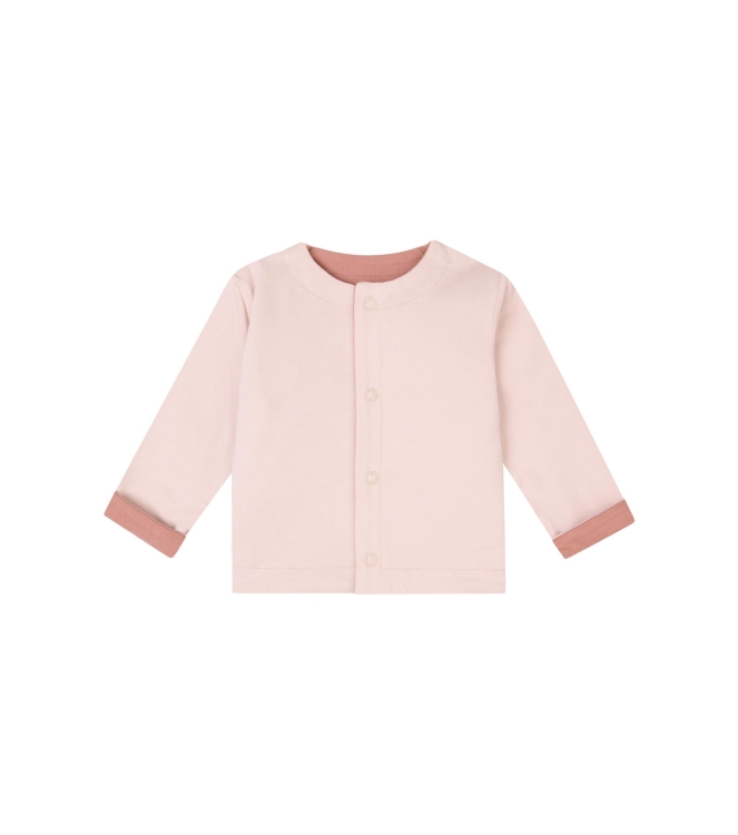 Noppies truien & vesten P778 Rose Smoke 44N0310