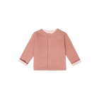 Noppies vesten P778 Rose Smoke 44N0310
