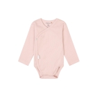 Noppies boxpakjes & rompers P778 Rose Smoke 44N4110