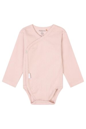 Noppies boxpakjes & rompers P778 Rose Smoke 44N4110