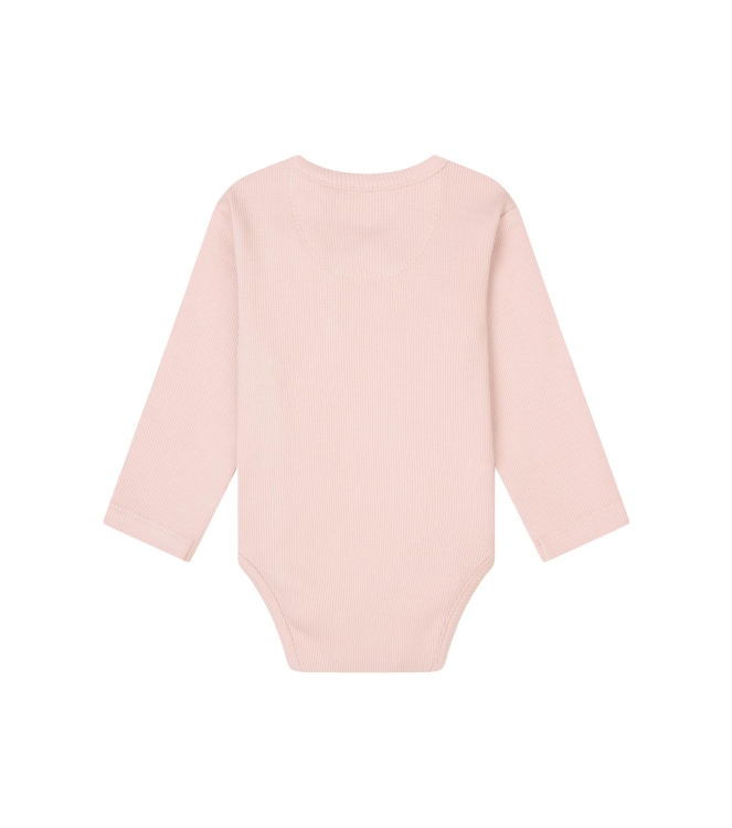 Noppies boxpakjes & rompers P778 Rose Smoke 44N4110