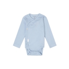 Noppies boxpakjes & rompers P975 Blue Fog 44N4110