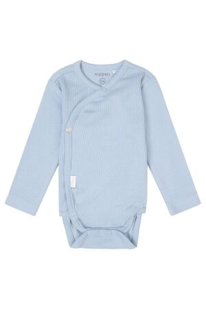 Noppies Narellan Romper P975 Blue Fog