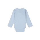 Noppies boxpakjes & rompers P975 Blue Fog 44N4110