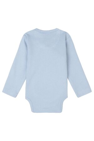 Noppies boxpakjes & rompers P975 Blue Fog 44N4110