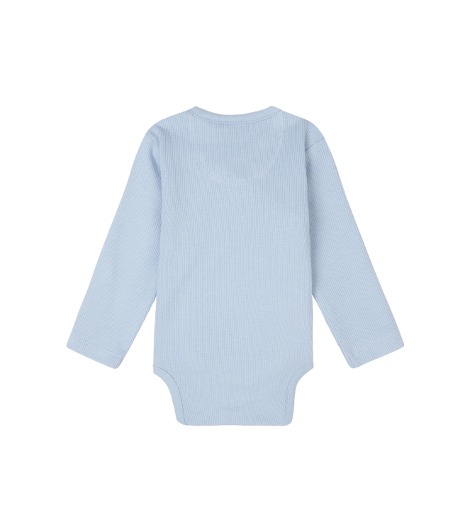 Noppies boxpakjes & rompers P975 Blue Fog 44N4110