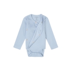 Noppies boxpakjes & rompers P975 Blue Fog 44N4110