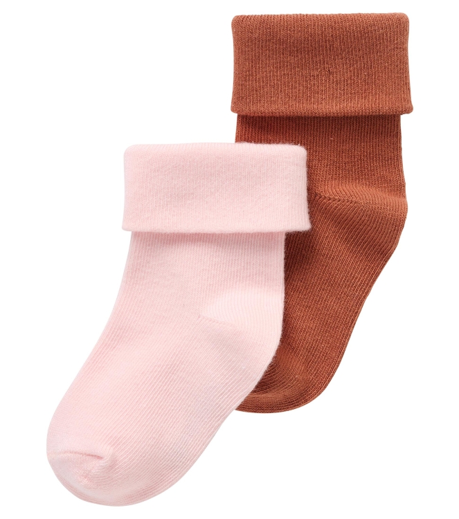 Noppies beenmode P778 Rose Smoke 44N5010