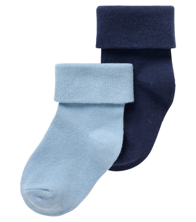 Noppies beenmode P554 Black Iris 44N5010