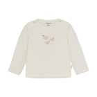 Noppies shirts P707 Egret 54N0012