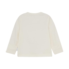 Noppies shirts P707 Egret 54N0012