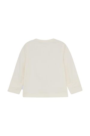 Noppies shirts P707 Egret 54N0012