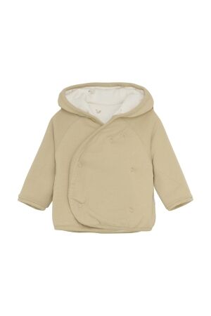 Noppies truien & vesten N318 Animals pattern Off white 54N0310