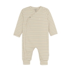 Noppies boxpakjes N333 Stripe pattern Off white 54N1110