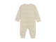 Noppies boxpakjes N333 Stripe pattern Off white 54N1110