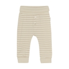 Noppies broeken N333 Stripe pattern Off white 54N1111