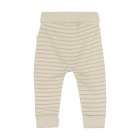 Noppies broeken N333 Stripe pattern Off white 54N1111