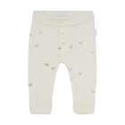 Noppies broeken N318 Animals pattern Off white 54N1111