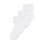 Noppies beenmode C001 White 54N5010