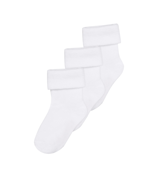 Noppies beenmode C001 White 54N5010