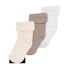 Noppies beenmode N469 Oatmeal 54N5010