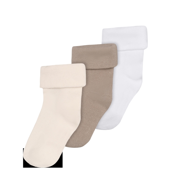 Noppies beenmode N469 Oatmeal 54N5010