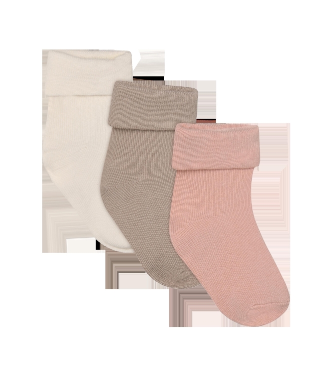 Noppies beenmode P778 Rose Smoke 54N5010