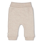 Feetje broeken 730 Taupe melange 52202218