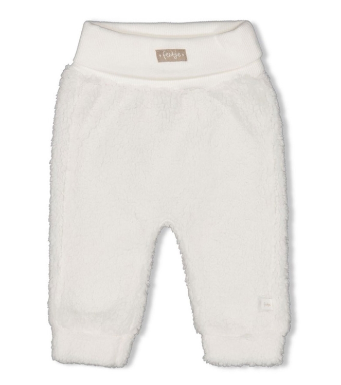 Feetje broeken 600 Offwhite 52202219