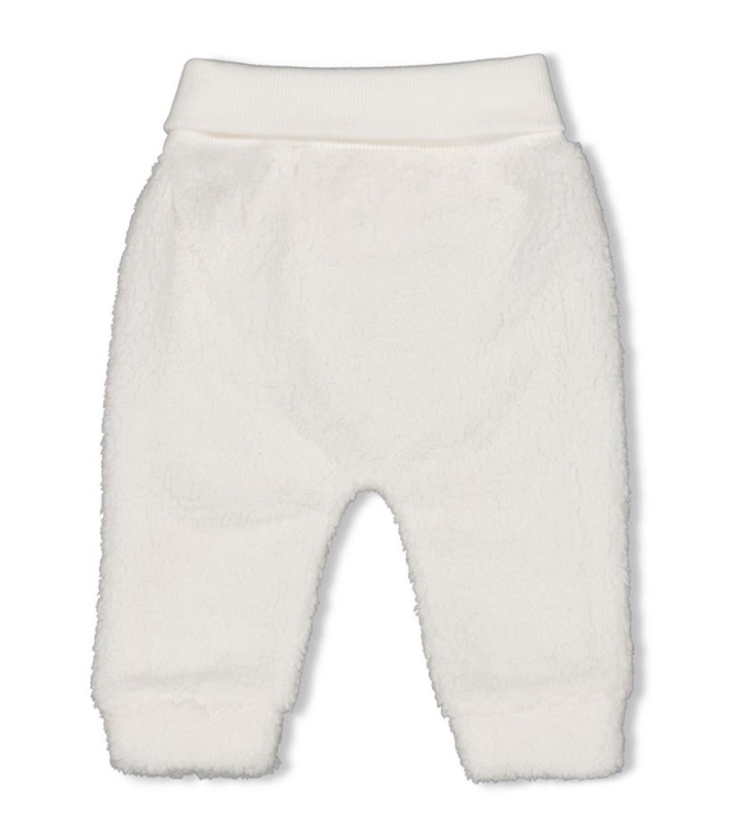 Feetje broeken 600 Offwhite 52202219